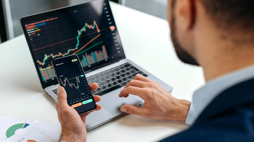 ItalmaxBit Piattaforma di Trading