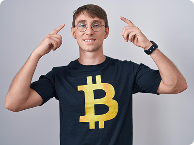 Trader di successo di ItalmaxBit