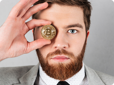 Consulente per i clienti di ItalmaxBit
